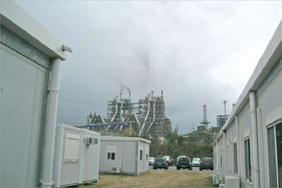 Eviter l'écran de fumée