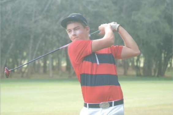 Et de deux pour Dylan Benoît