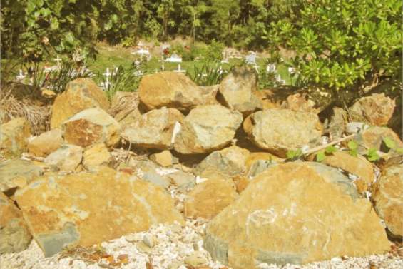 Un combat contre la mer