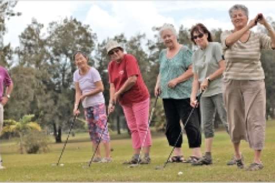 L'opération séduction prolongée