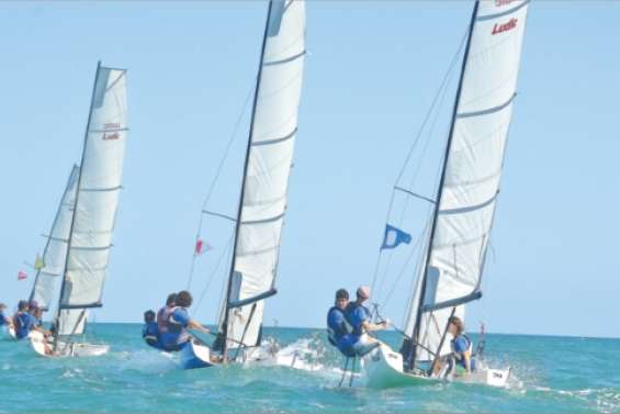 Cap sur la finale à Nouméa