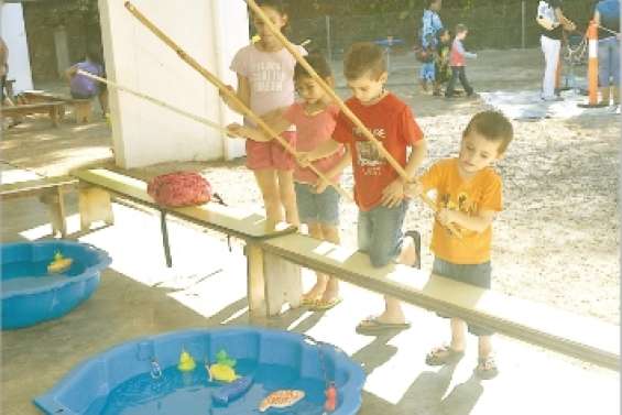 A la pêche aux fonds  pour des tablettes