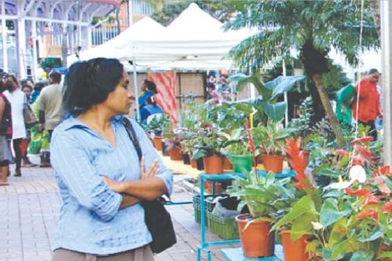 Un parfum des Îles à Nouméa