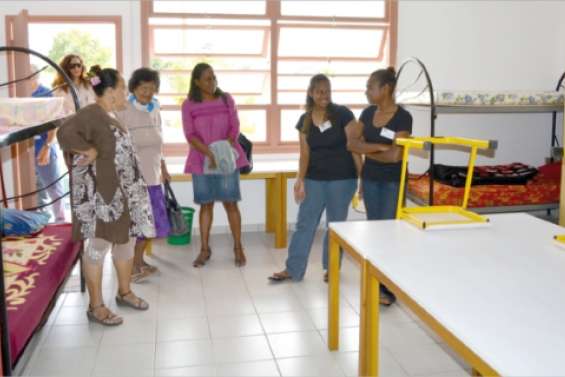 Le renouveau des internats