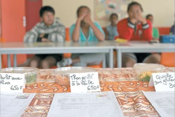 Bien-être dans la cour