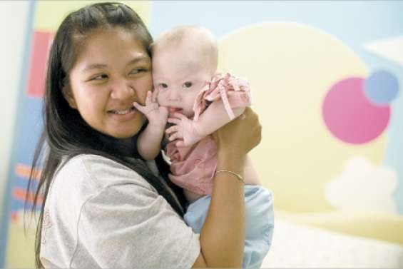 Un père au passé judiciaire