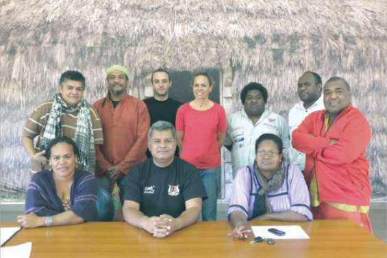 Prêts à relever le Challenge