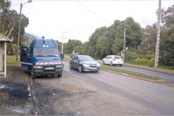 L'appel des jeunes élus