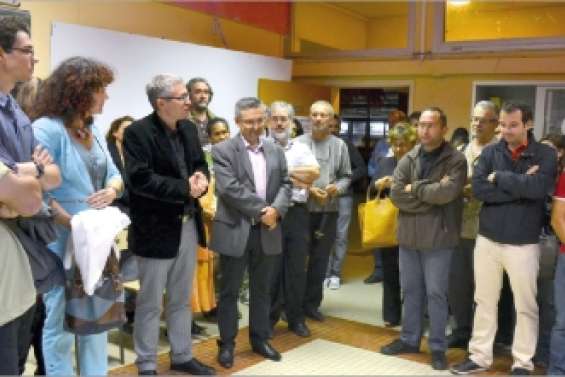 100 % de réussite !