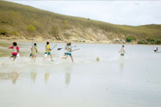 La course aux Espoirs