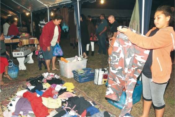 Chantons sous la pluie