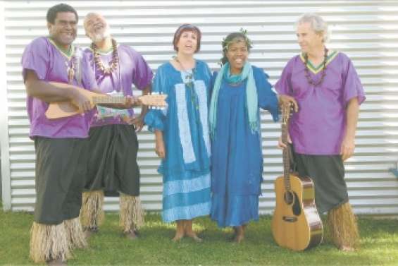 Les contes s'exportent