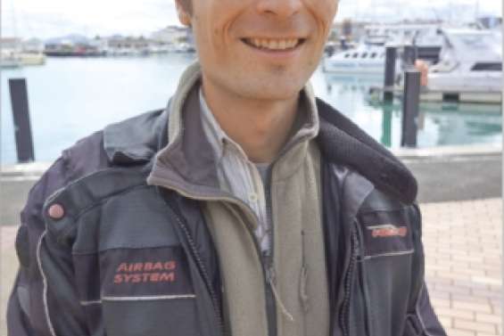 «On espère qu'il  y aura du soleil»