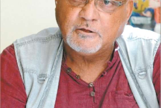 « L'USTKE doit abolir le système LKU »