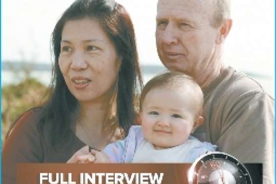 Le couple veut  récupérer Gammy