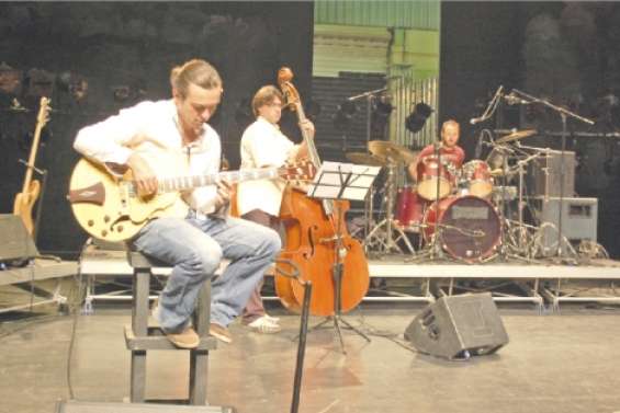 Pour l'amour de Gainsbourg