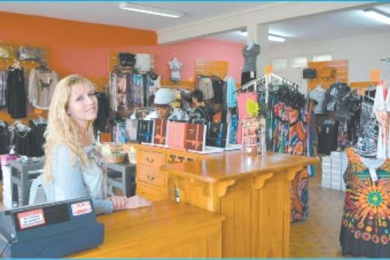 Du nouveau dans le prêt-à-porter