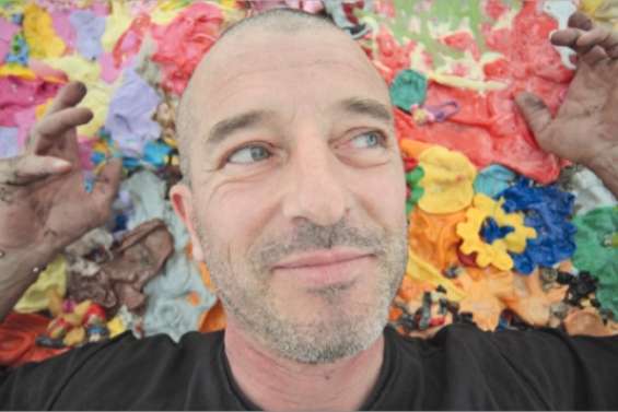 La couleur des sentiments