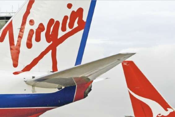Virgin Australia en cessation de paiement