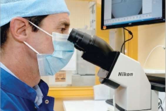 L'infertilité en hausse