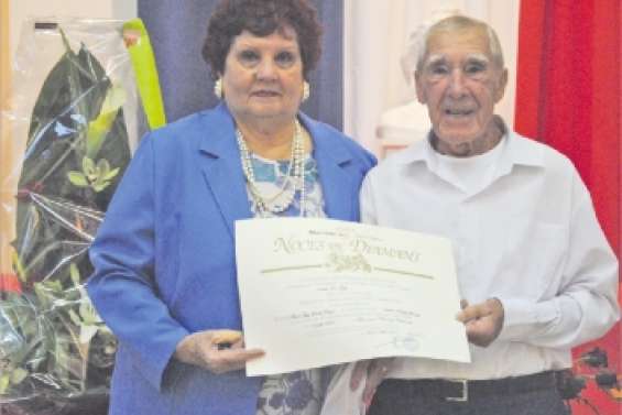 Les diamants des Flotat