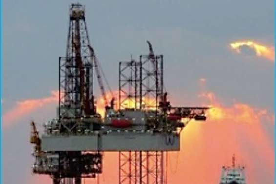 Ils cherchent du gaz, ils trouvent du pétrole