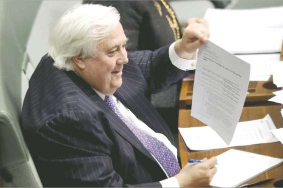 Le milliardaire qui irrite la Chine