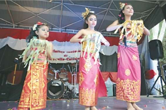 Sur un air d'indépendance