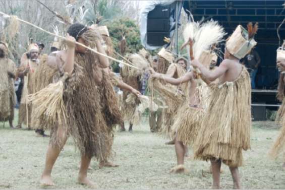 Le manioc élargit les horizons