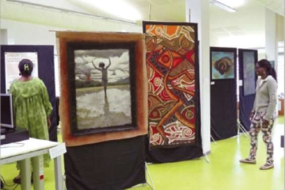 Un centenaire explosif