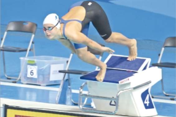 Si près, si loin du haut niveau