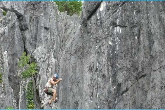 Rocktrip aux roches Notre-Dame