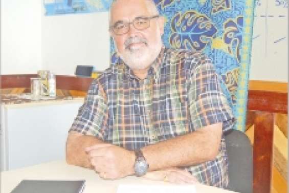 Un nouveau proviseur