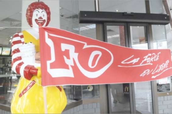 La ronde des blocages