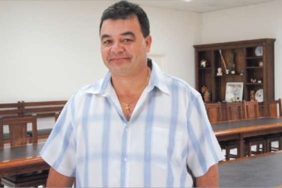 « Les habitants ne viennent pas pour déverser leurs demandes »