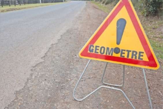 Circulation alternée durant 15 jours