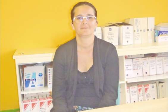 Le combat invisible de Lynda