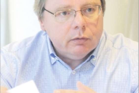 « Une présence nécessaire »