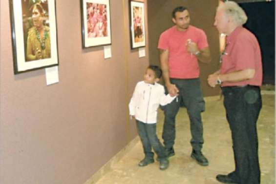 Le déclic de la tradition