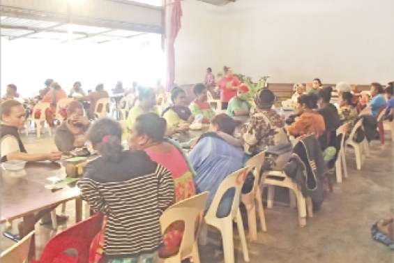 Des fonds pour réparer le faré brûlé