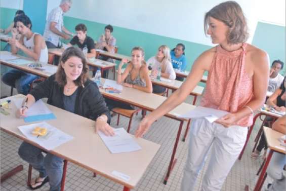 Qui doit nommer les profs?