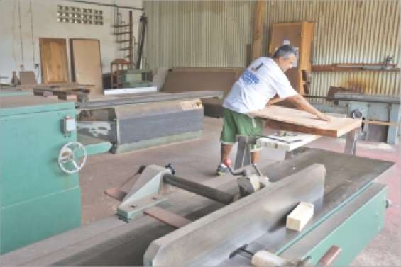 Elles misent sur La Coulée