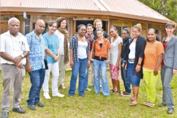 Donner l'envie de créer