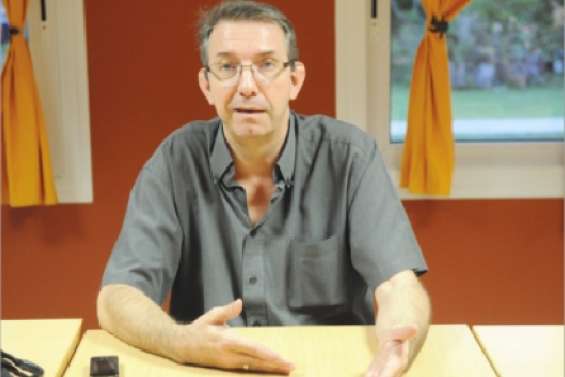 « Cette maladie n'est pas une sanction des esprits »