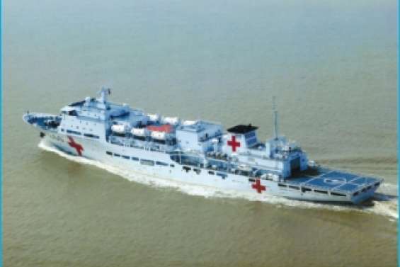 En guerre contre la maladie