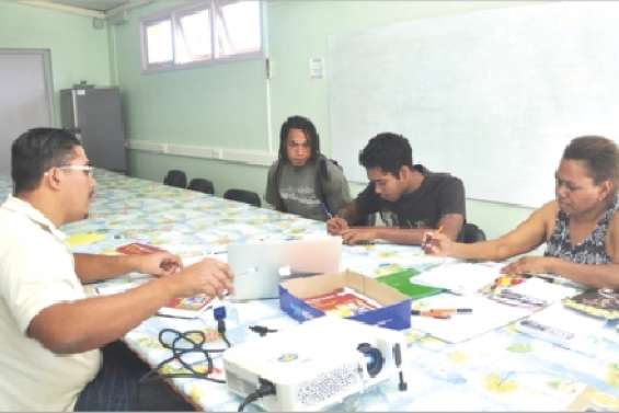 L'apprentissage, du sur-mesure