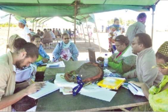 Une citoyenneté à définir