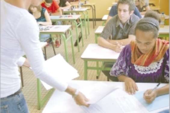 Local plutôt que national