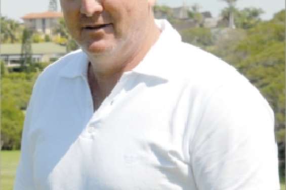 «Un Calédonien peut remporter le tournoi !»