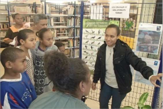 Les oiseaux à travers les langues